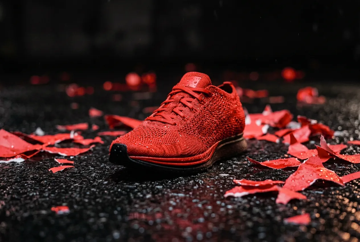 Morrow Athletic: Run Loud