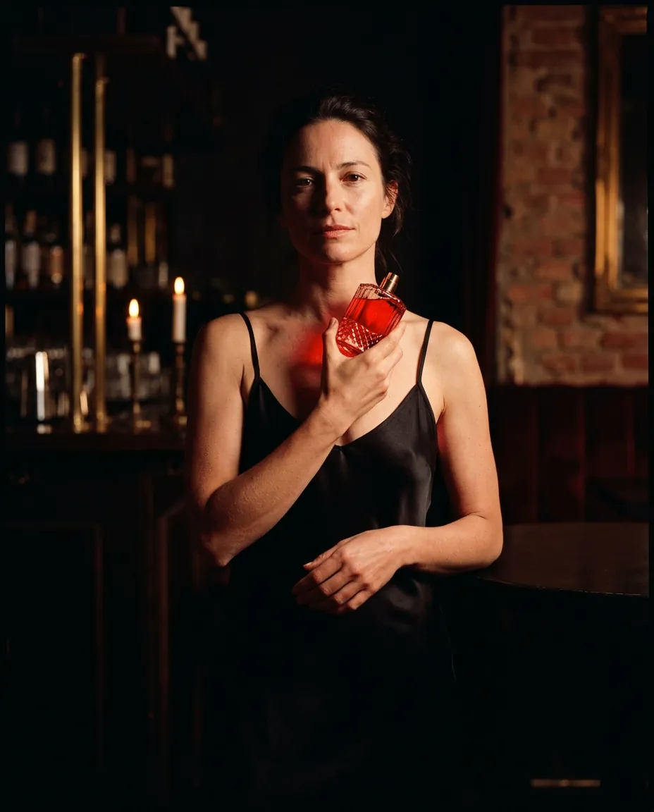 Noor Parfums, After Dark