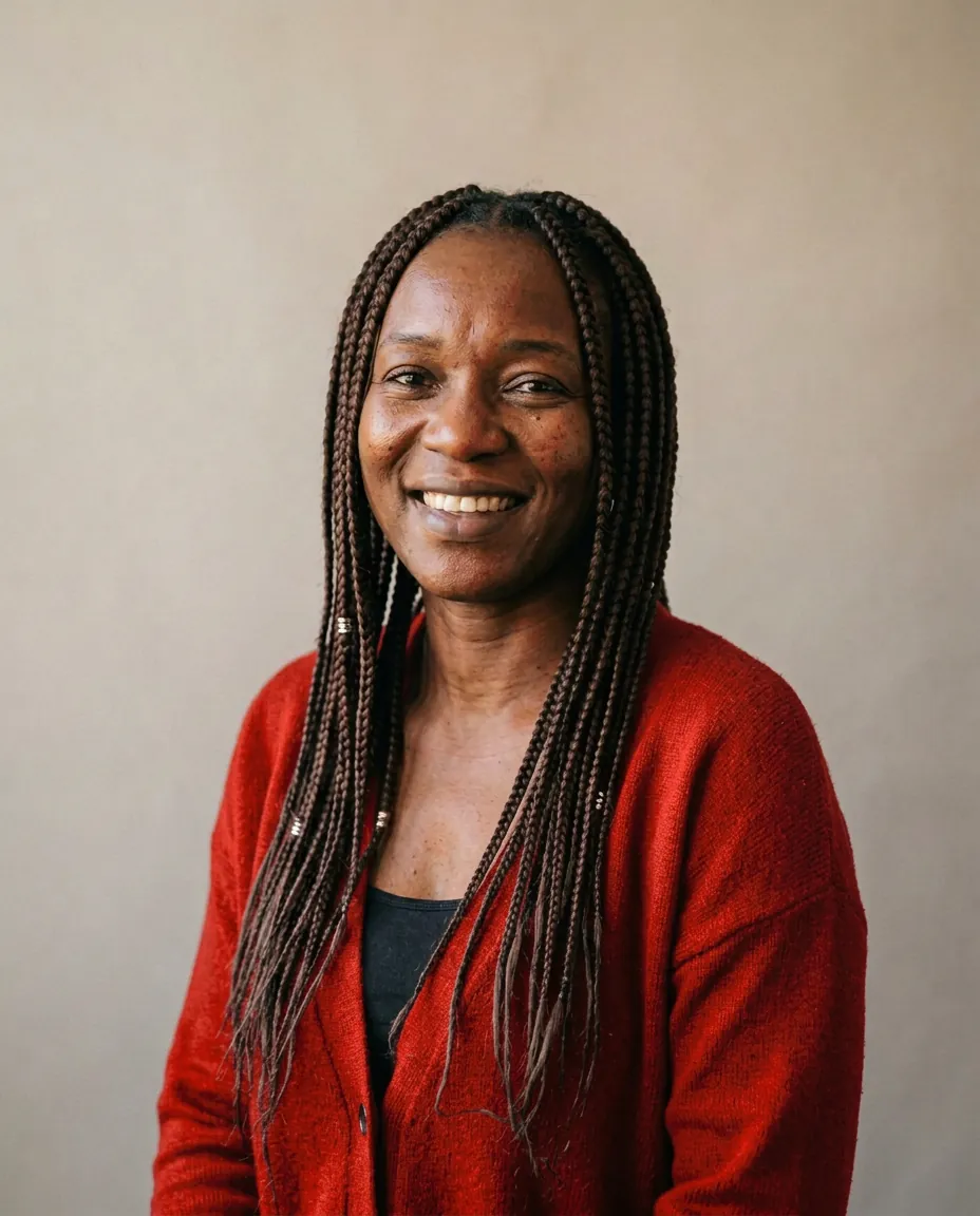 Amara Diallo