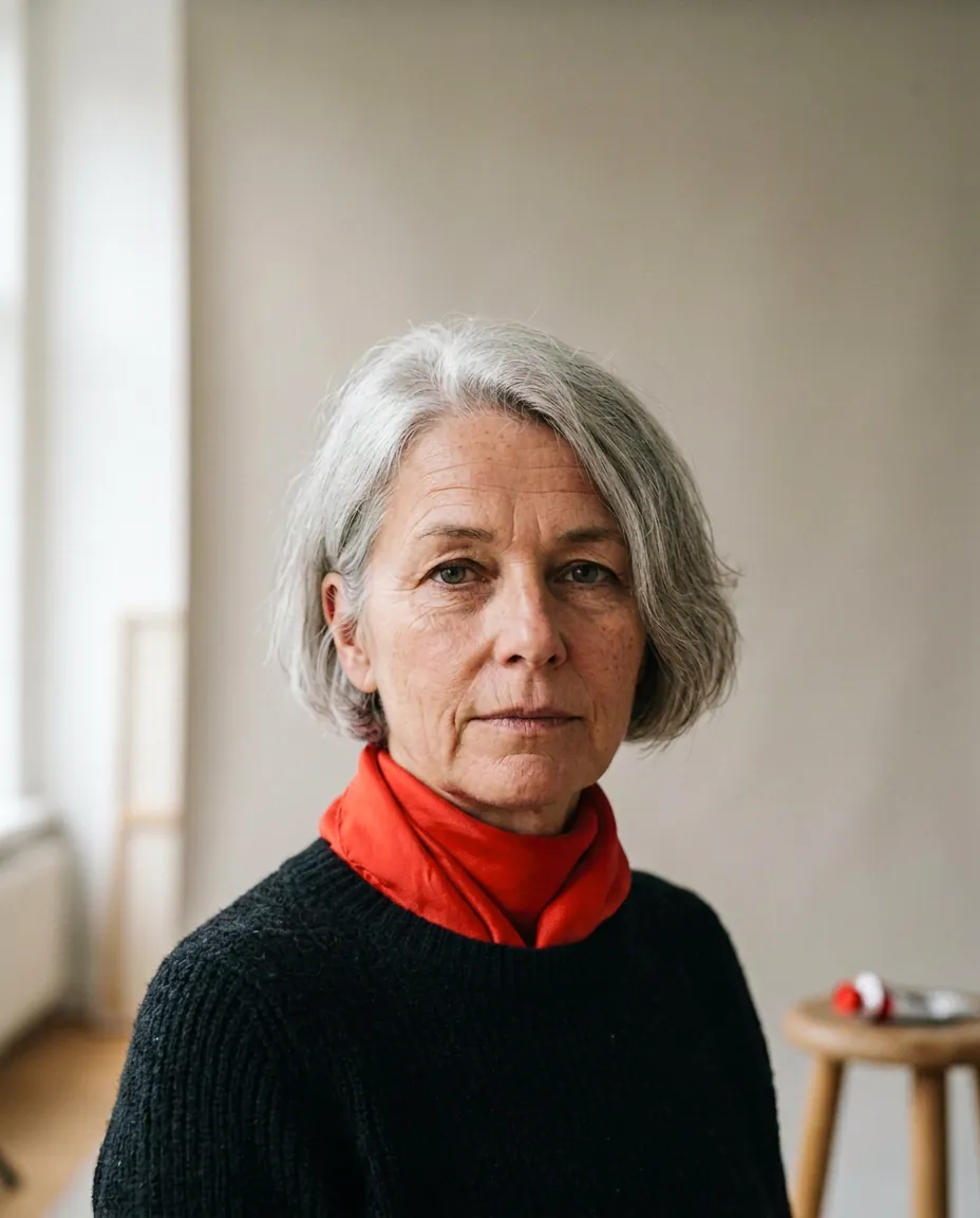 Ingrid Vos