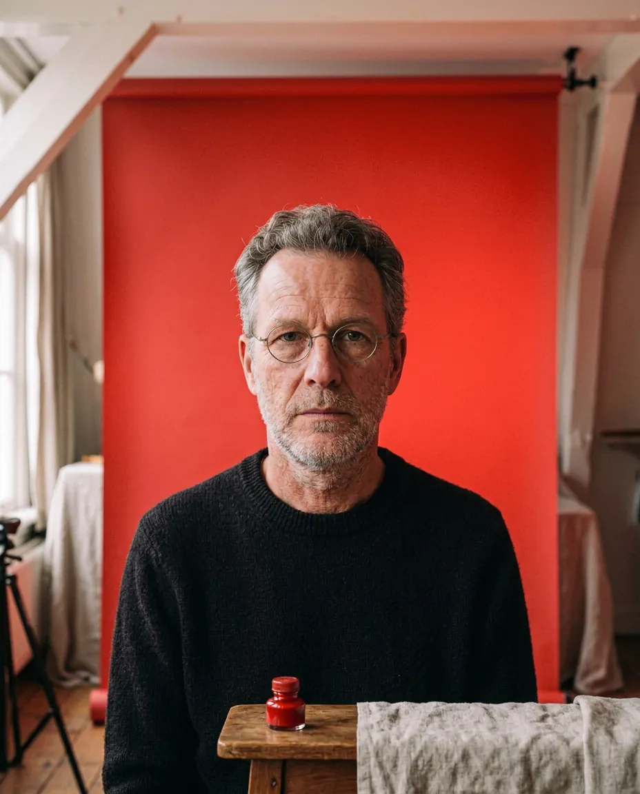 Pieter de Waal