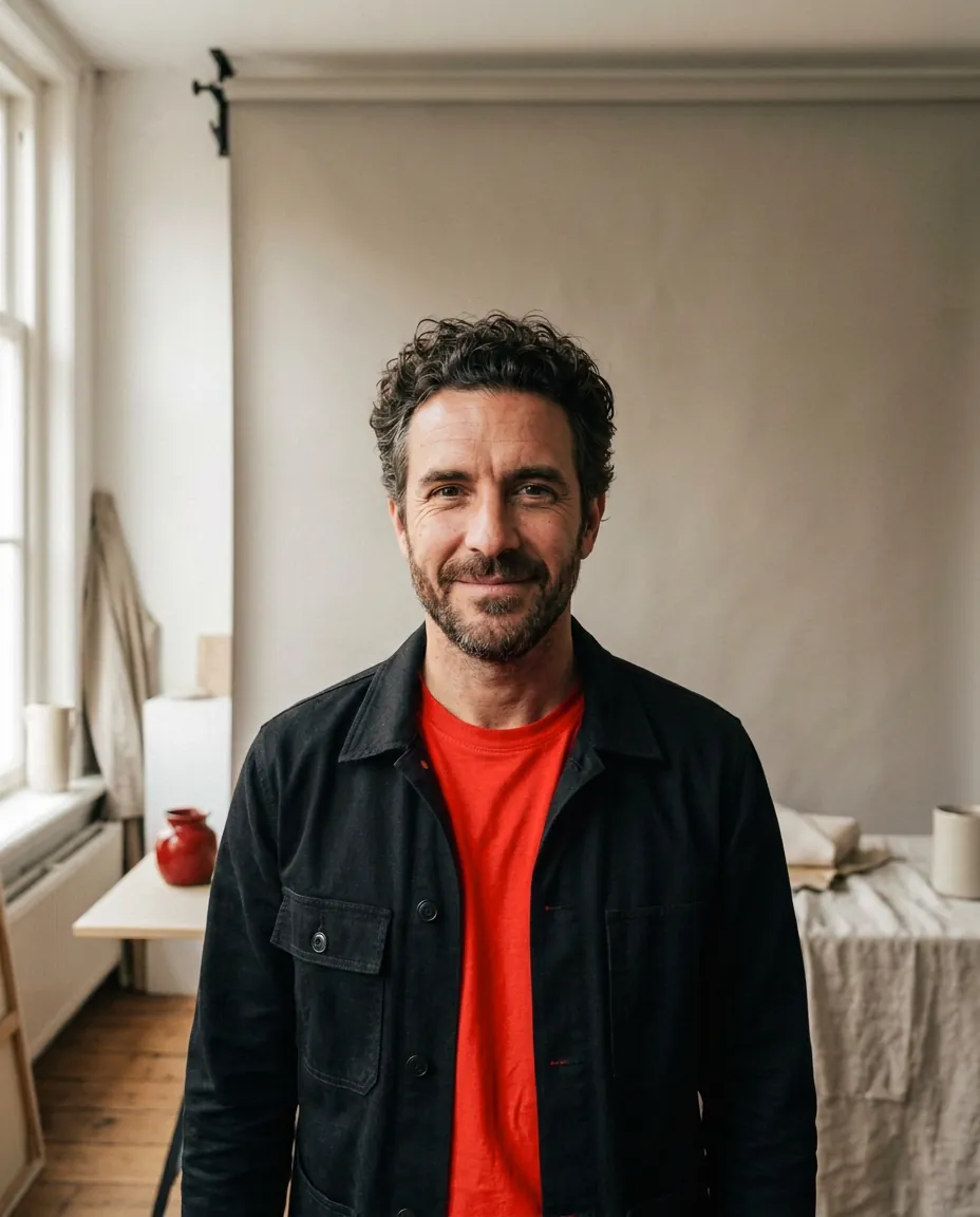 Tomás Rey