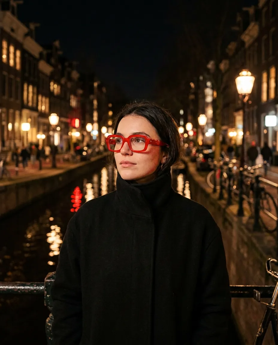 Lumen Optics: See It First